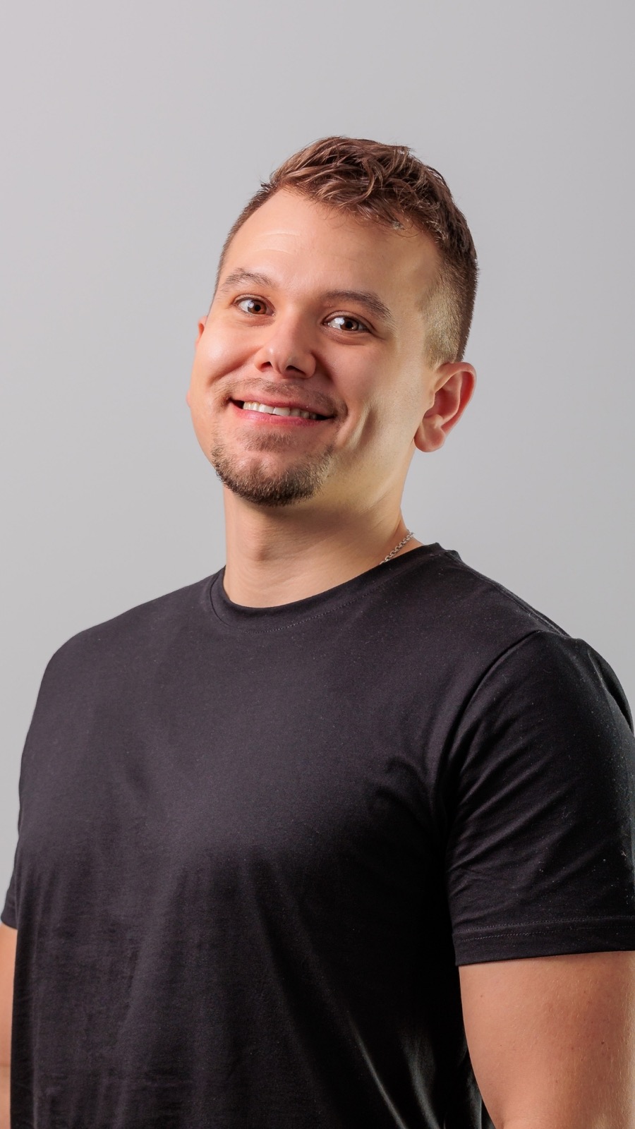 Daniel Klein